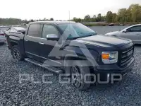 2014 GMC Sierra фото