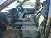 2014 GMC Sierra фото