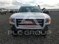 2014 GMC Sierra photo