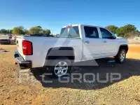 2014 GMC Sierra photo