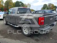 2014 GMC Sierra фото