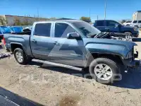 2014 GMC Sierra фото