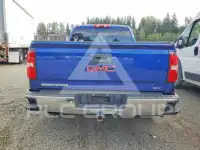 2014 GMC Sierra фото