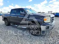 2014 GMC Sierra photo