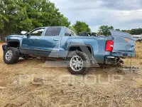 2014 GMC Sierra фото