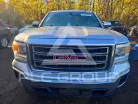 2014 GMC Sierra photo