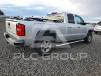 2014 GMC Sierra photo