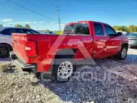 2014 GMC Sierra фото