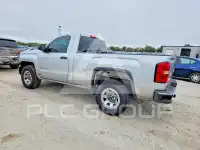 2014 GMC Sierra фото