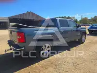 2014 GMC Sierra фото