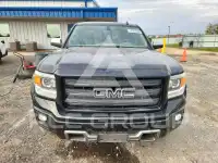 2014 GMC Sierra фото