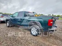2014 GMC Sierra photo