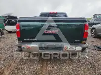 2014 GMC Sierra photo