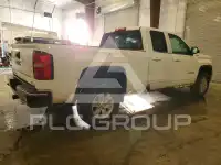 2014 GMC Sierra photo