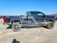 2014 GMC Sierra фото