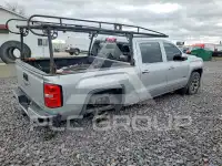 2014 GMC Sierra фото