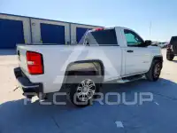 2014 GMC Sierra photo