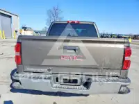 2014 GMC Sierra фото