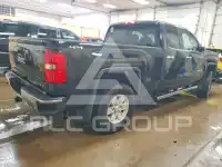 2014 GMC Sierra photo