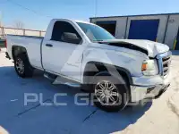 2014 GMC Sierra photo