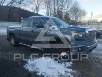 2014 GMC Sierra фото