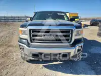 2014 GMC Sierra фото