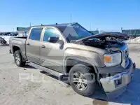 2014 GMC Sierra фото