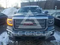 2014 GMC Sierra фото