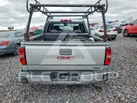 2014 GMC Sierra фото