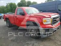 2014 GMC Sierra фото