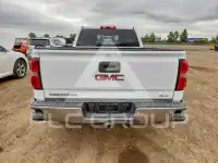 2014 GMC Sierra фото