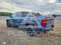 2014 GMC Sierra photo
