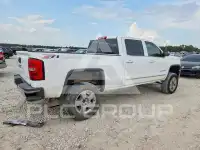 2014 GMC Sierra фото