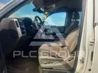 2014 GMC Sierra photo