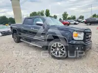 2014 GMC Sierra фото