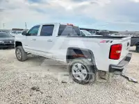 2014 GMC Sierra фото