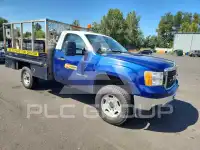 2014 GMC Sierra фото