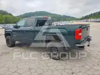 2014 GMC Sierra photo
