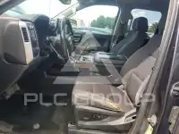 2014 GMC Sierra фото