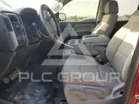 2014 GMC Sierra фото