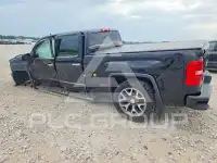 2014 GMC Sierra фото