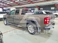2014 GMC Sierra фото