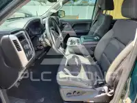 2014 GMC Sierra фото