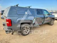 2014 GMC Sierra фото