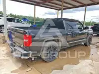 2014 GMC Sierra photo