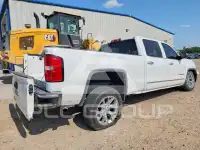 2014 GMC Sierra фото
