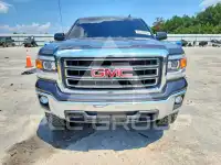 2014 GMC Sierra photo