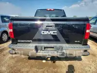 2014 GMC Sierra фото