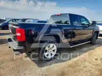 2014 GMC Sierra фото