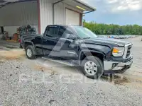 2014 GMC Sierra photo